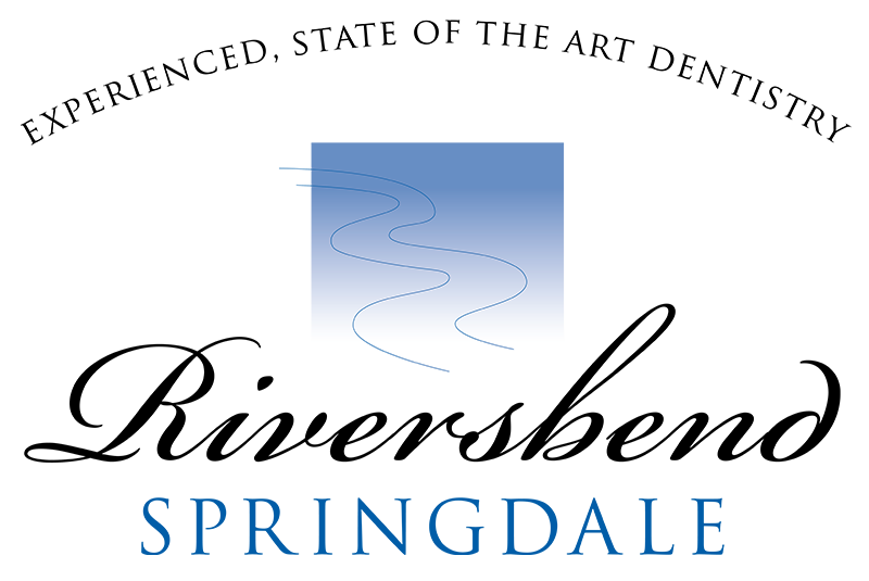 Riversbend Springdale  logo